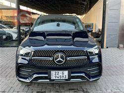 مرسيدس بنز GLE